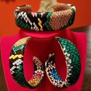 High Fashion Jewelry